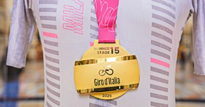 Copertina di Il Giro d’Italia arriva a Milano: le strade chiuse, le deviazioni delle linee Atm e i divieti di domenica 24 maggio