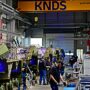 Copertina di La Germania entra in KNDS: il governo tedesco acquisirà il 40% dell’azienda produttrice di carri armati
