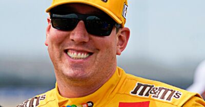 Copertina di Morto Kyle Busch, stella della Nascar: il pilota ha smesso di rispondere mentre stava effettuando un test nel simulatore di gara