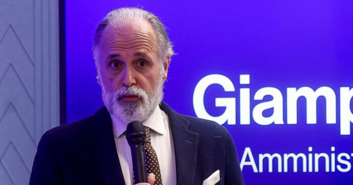 “Il giornalismo d’inchiesta rischio cancerogeno”