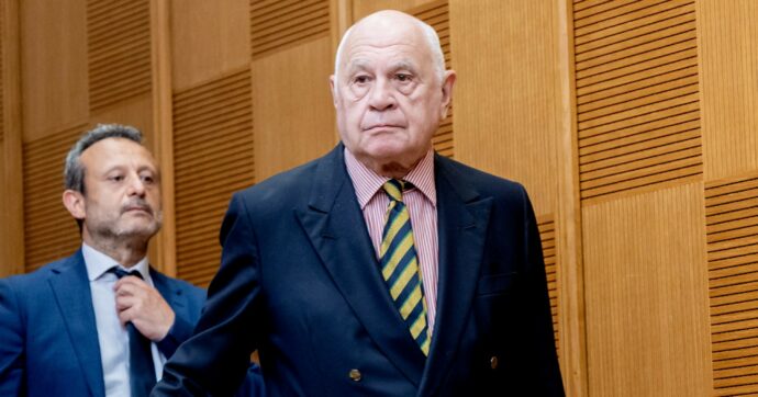 Nordio: “B. Berlinguer deve ancora scusarsi”
