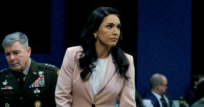 Si dimette direttrice dell’Intelligence Usa