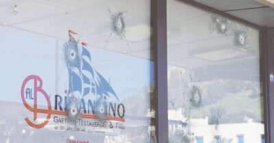 Copertina di A Palermo tornano le raffiche di kalashnikov a 34 anni dalla strage di Capaci