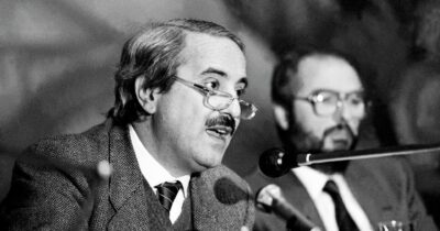 Copertina di Strage di Capaci, l’Antimafia ancora divisa nel giorno di Falcone