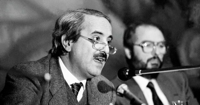 Strage di Capaci, l’Antimafia ancora divisa nel giorno di Falcone