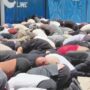 Copertina di In Israele scaricabarile tra le forze di sicurezza. La penitenziaria: “Abbiamo rispettato tutti i protocolli. Gli attivisti controllati dall’Idf”