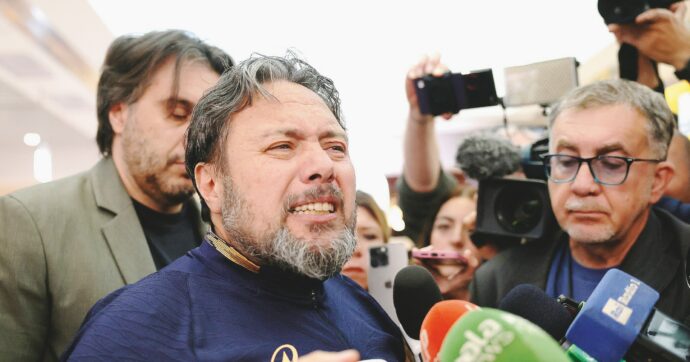Flotilla, il deputato Carotenuto (M5S) ai pm: “Sembrava di stare dentro Squid game”. Si indaga su Ben-Gvir