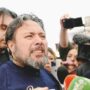 Copertina di Flotilla, il deputato Carotenuto (M5S) ai pm: “Sembrava di stare dentro Squid game”. Si indaga su Ben-Gvir