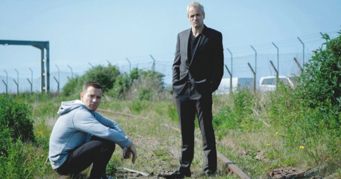 Amore: l’ultima droga dei tossici di Irvine Welsh. La recensione di ‘’Men in love’’