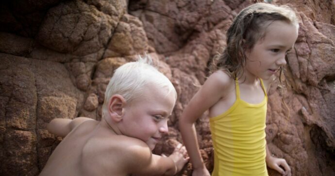 Tra finzione e documentario vincono i bambini delle “rocce”
