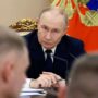 Copertina di Dopo la mia esperienza a Mosca negli anni Novanta, capisco la popolarità di Putin: c’entrano dignità e ricchezza