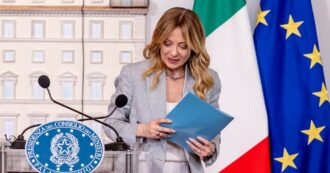 Elezioni comunali, Il governo marcia su Venezia: in Laguna 6 ministri in 7 giorni