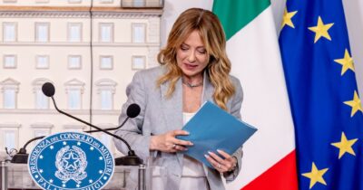 Copertina di Elezioni comunali, Il governo marcia su Venezia: in Laguna 6 ministri in 7 giorni