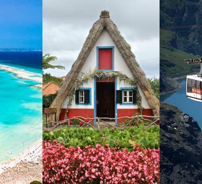 Viaggi estate 2026, il trend sono le mete vicine e le isole europee: la nostra guida tra Grecia, Croazia, Albania, Baleari e Canarie