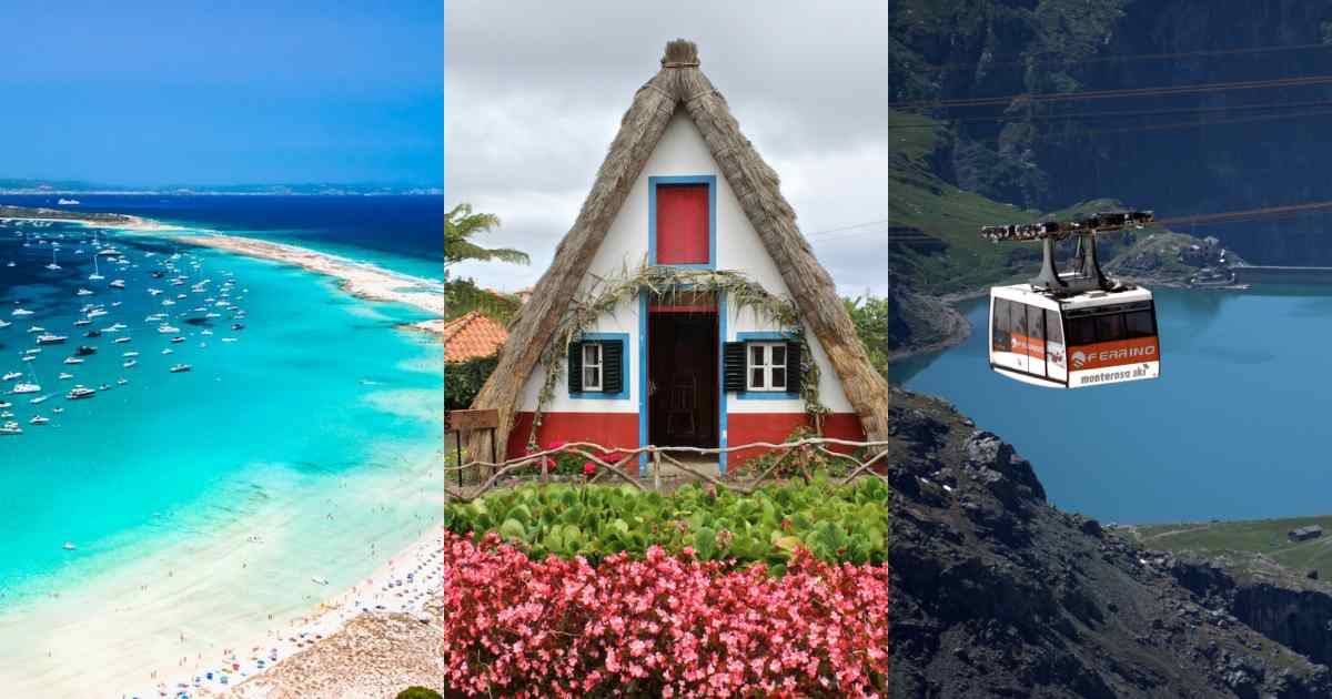 Viaggi estate 2026, il trend sono le mete vicine e le isole europee: la nostra guida tra Grecia, Croazia, Albania, Baleari e Canarie