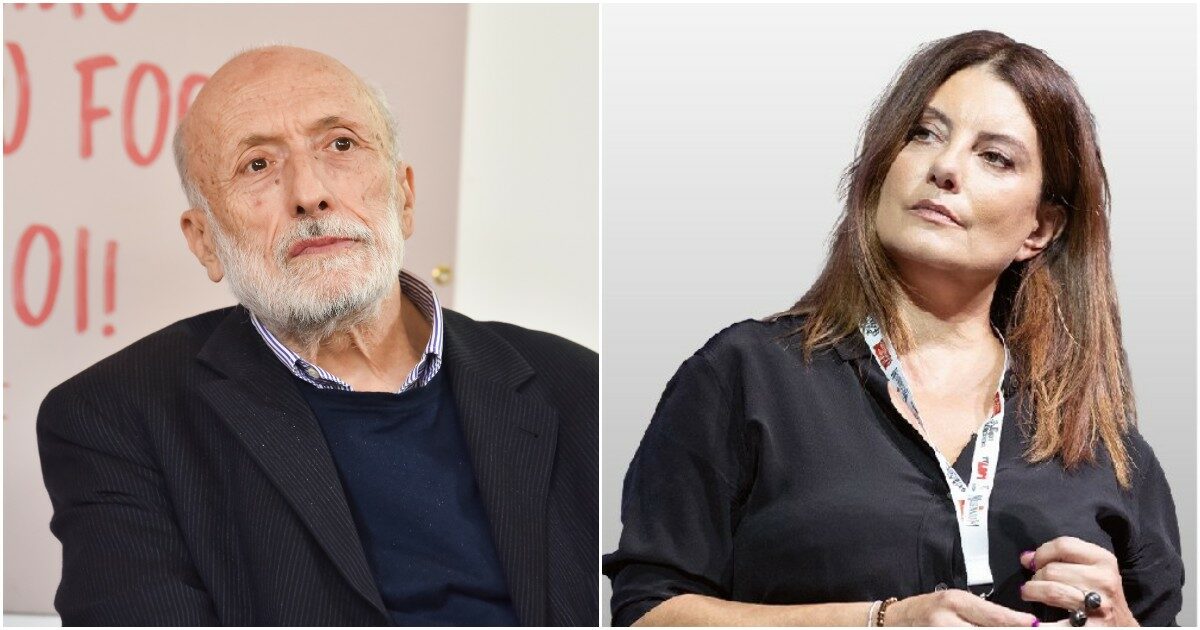 carlin petrini il saluto dell8217ad di seif cinzia monteverdi che onore averti avuto nella nostra scuola da Ilfattoquotidiano.it carlin petrini il saluto dell8217ad di seif cinzia monteverdi che onore averti avuto nella nostra scuola