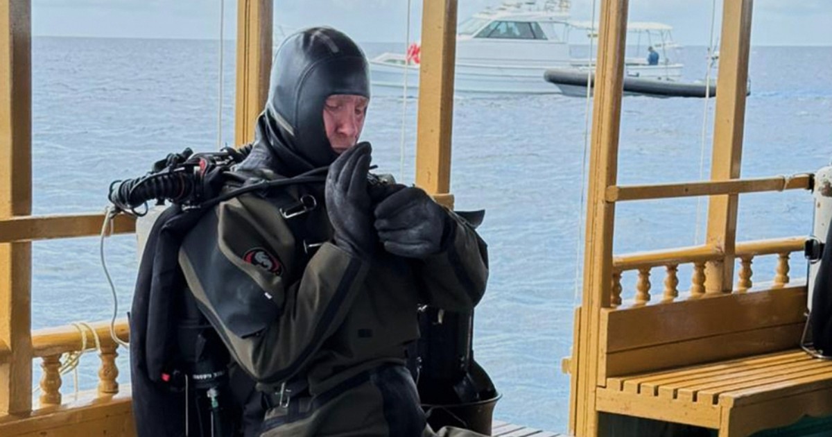 abbiamo fatto il possibile in sicurezza ma in grotta spesso tutto dipende da un errore umano la missione compiuta dei tre sub finlandesi alle maldive da Ilfattoquotidiano.it abbiamo fatto il possibile in sicurezza ma in grotta spesso tutto dipende da un errore umano la missione compiuta dei tre sub finlandesi alle maldive