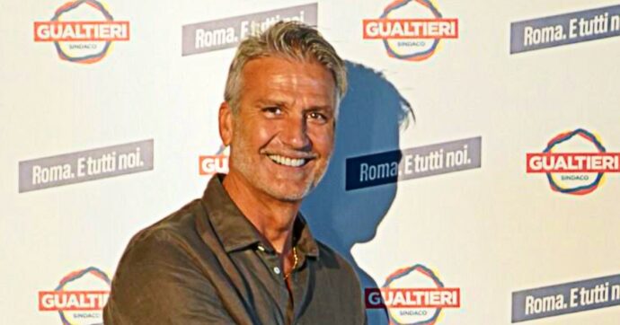 “Stavo giocando a tennis e ho sentito un peso enorme sulla cassa toracica. Ricordo la dottoressa che urlava ‘lo stiamo perdendo'”: il racconto di Righetti