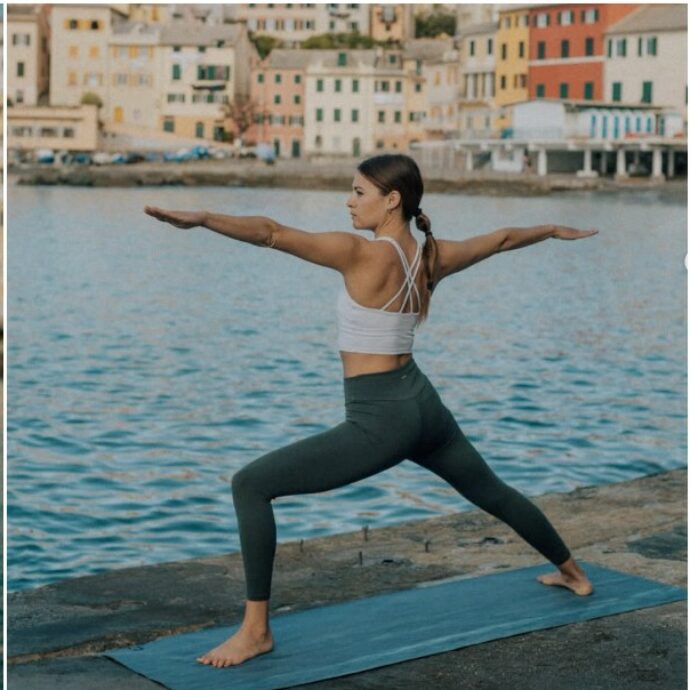 Fare yoga in riva al mare: a Bogliasco arriva il Familia Yoga Festival, un weekend pe ritrovare se stessi tra pratica e meditazione