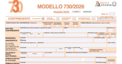 Copertina di Dichiarazione dei redditi, quando arriva il rimborso? La tabella di marcia per ottenerlo prima delle ferie
