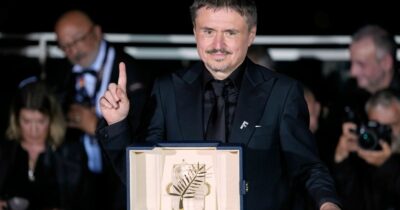 Copertina di Cannes 2026, trionfa Cristian Mungiu con Fjord. Un Palmares europeo tra guerra, politica e grandi valori umani