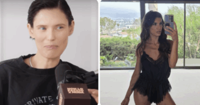 Copertina di “Da adulte non abbiamo tanto da spartire…”: Bianca Balti spiega la fine dell’amicizia con Elisabetta Canalis