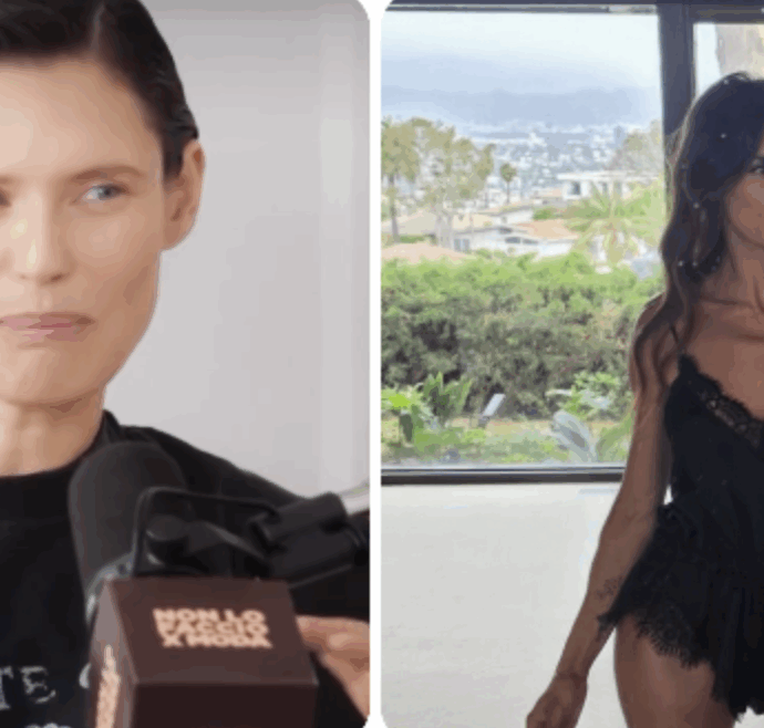 “Se mi deludi, se non se una persona limpida…”: Bianca Balti spiega la fine dell’amicizia con Elisabetta Canalis