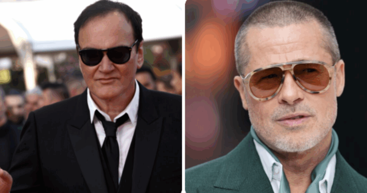 “Non farlo mai più nella tua vita. Non dare lo stop alle riprese o sei finito. È il mio territorio”: la furia di Quentin Tarantino contro Brad Pitt