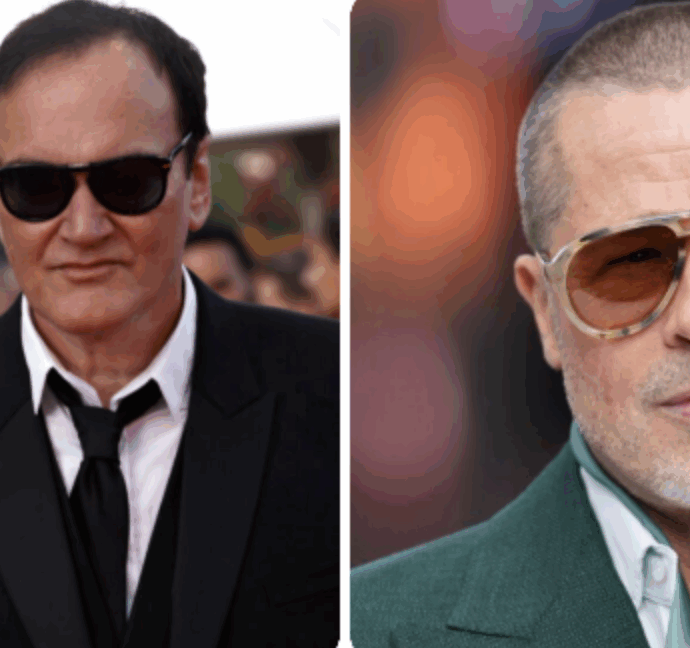 “Non farlo mai più nella tua vita. Non dare lo stop alle riprese o sei finito. È il mio territorio”: la furia di Quentin Tarantino contro Brad Pitt