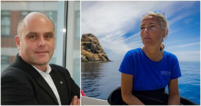 Copertina di “Chiesta l’autorizzazione per farsi riconoscere la missione scientifica”, così il professor Vanin spiega la spedizione alle Maldive costata la vita ai 5 sub italiani