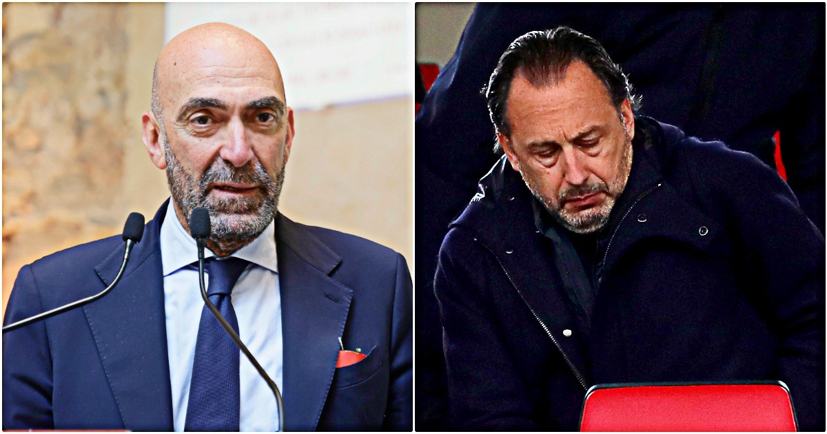 bari retrocesso in serie c il sindaco scrive a de laurentiis serio progetto di vendita per ridare dignit224 a un popolo da Ilfattoquotidiano.it bari retrocesso in serie c il sindaco scrive a de laurentiis serio progetto di vendita per ridare dignit224 a un popolo