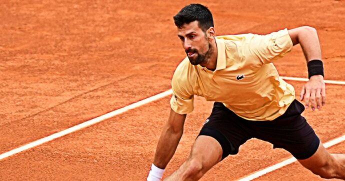 Roland Garros al via: quattro italiani in campo domenica. Tocca subito a Djokovic | Il programma: orari e diretta streaming