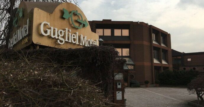 Da 2 milioni di ricavi all’anno alla terza asta: fine della storia del GuglielMotel dopo 50 anni di attività