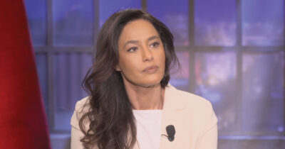 Copertina di Flotilla, Rula Jebreal sul Nove: “Ben-Gvir non è una mela marcia, è l’autobiografia del governo israeliano fascista”