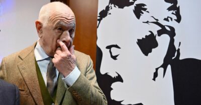 Copertina di Nordio (ri)perde la testa: “Io come Falcone, rischiai la vita con le Br”. Le dichiarazioni anti-mafia della destra che vuole leggi contro le inchieste