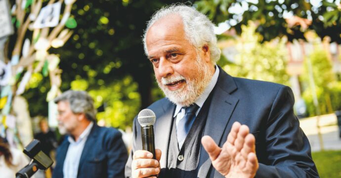 “Giovanni non avrebbe gradito essere al servizio del ministro di turno”, parla l’ex pm Alfredo Morvillo, fratello di Francesca, moglie di Falcone