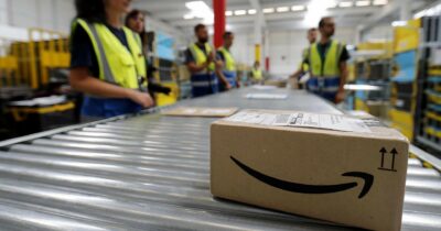 Copertina di Amazon, addio a Gioia Tauro dopo le pressioni di ’ndrangheta