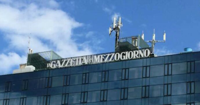 Bari, no ecomostro nel palazzo storico della “Gazzetta”