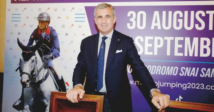 Fise, il pm: “La giustizia sportiva indaghi sulla rielezione del presidente  Di Paola”