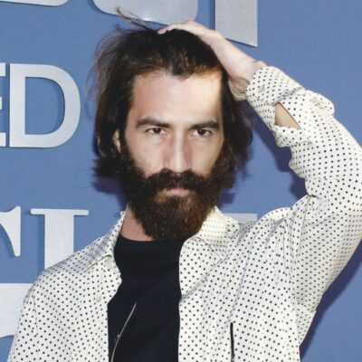 Copertina di Del Vecchio jr spiato e “venduto” anche da ex angelo custode. Il bodyguard di famiglia e i dossier per rovinare l’erede Luxottica