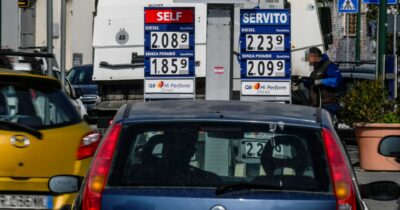 Copertina di La beffa sulle accise: i sussidi  li pagano elettrico, Tpl e Sud