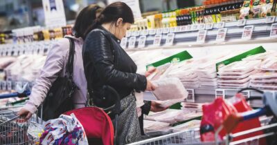 Copertina di Famiglie, piccole imprese, industria: ecco  chi sta pagando (e quanto) la nuova crisi
