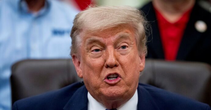 Iran- Usa: “Pace in 24 ore” Ma Trump non è convinto