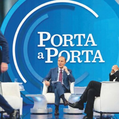 Copertina di Bocca larga, occhi fissi: come scoprire se un video è fatto con l'AI