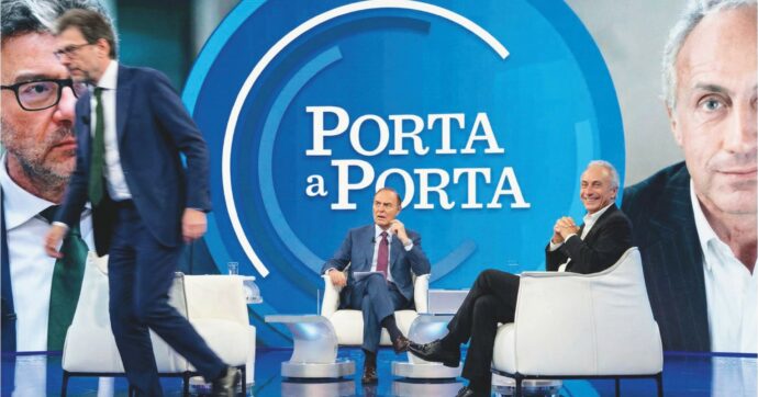 Bocca larga con occhi fissi: come scoprire se è un fake