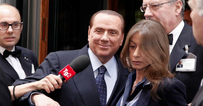 Santa Marinella, Tajani in ginocchio dall’ex “badante” di Berlusconi candidata sindaca