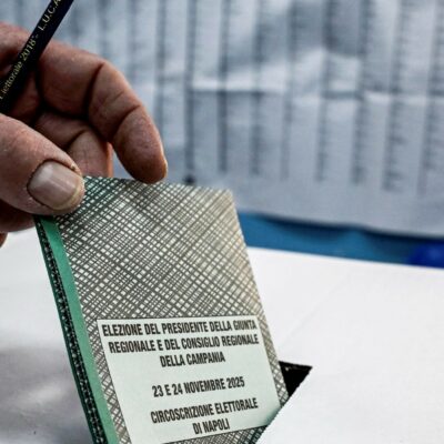 Copertina di Legge elettorale, la destra vuole il “canguro”: tempi limitati in aula