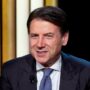 Copertina di Conte avverte gli alleati: con il M5S al governo niente rimpasti o inciuci