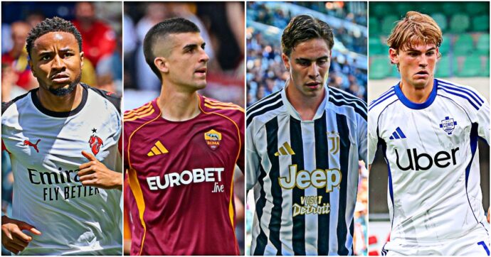 Serie A, oggi gli ultimi verdetti su Champions e retrocessione: Milan, Roma, Juve e Como in lotta, tutte le combinazioni