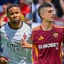 Copertina di Serie A, oggi gli ultimi verdetti su Champions e retrocessione: Milan, Roma, Juve e Como in lotta, tutte le combinazioni